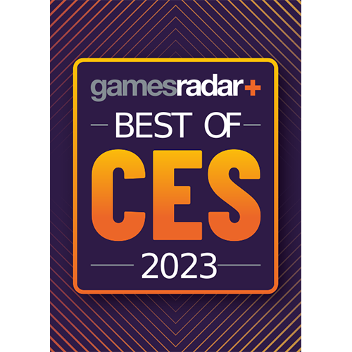 Dell Alienware X16: One of the "Best of CES 2023" as "Best gaming laptop" — GamesRadar+