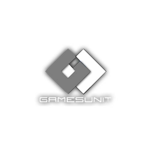 GamesUnit logo
