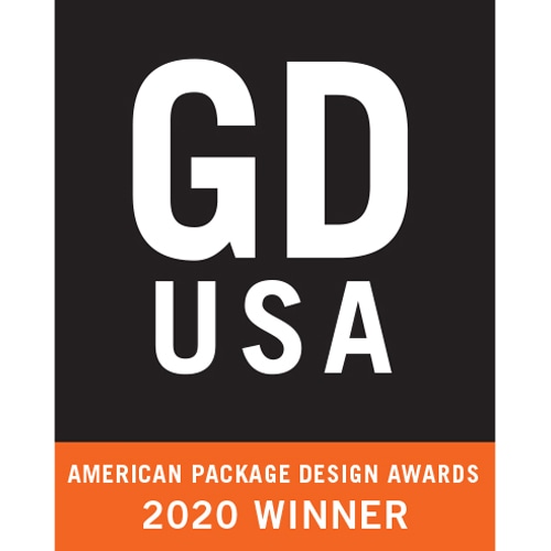 Alienware Gaming Display Packaging: "2020 American Package Design Awards" — GDUSA