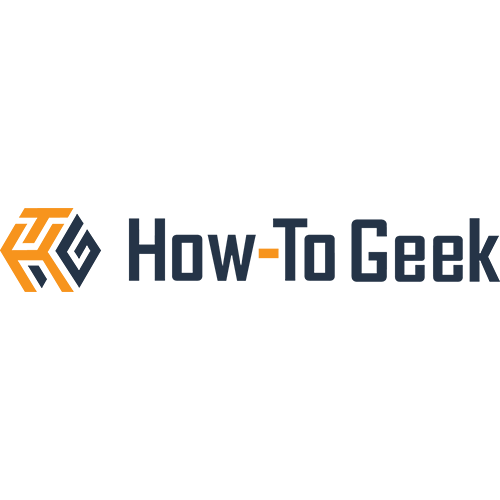 How-To Geek logo
