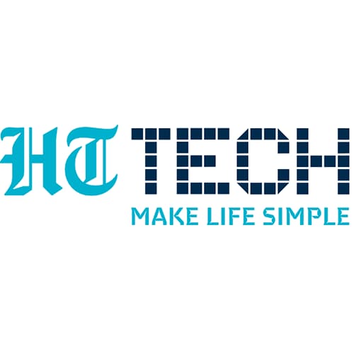 HT Tech logo