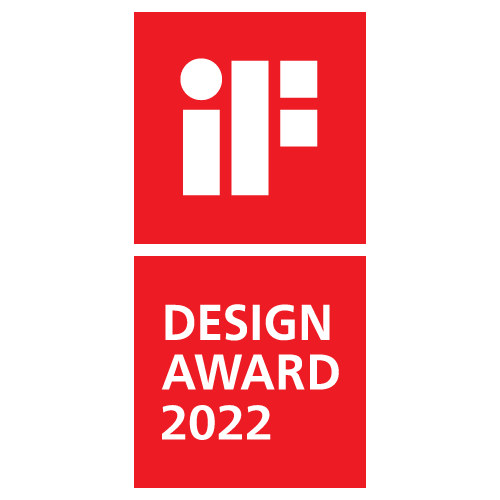 Dell Gaming Desktop Alienware Aurora R13/R14: iF Design Award 2022