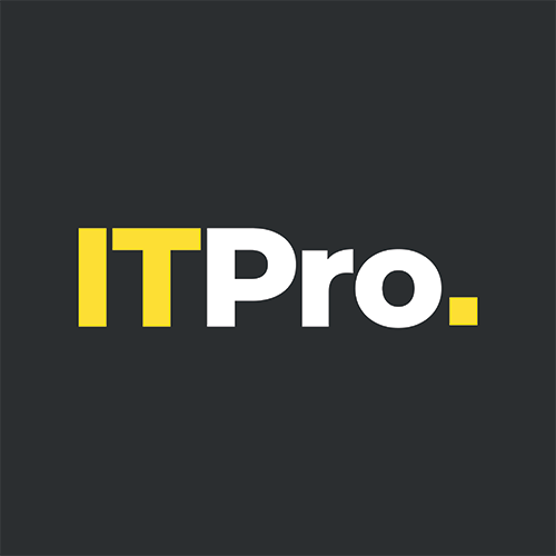 Logo da IT Pro
