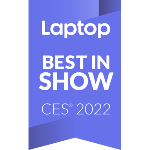 Best of CES 2022: "This is the beginning of a new era for the Dell XPS 13." — Laptop Mag