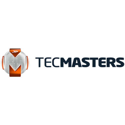 Logo da TecMasters
