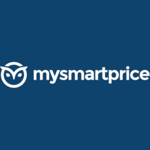 MySmartPrice Logo