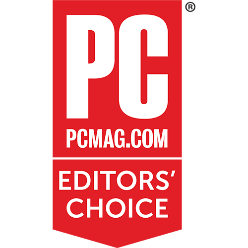 Logo "A Escolha dos Editores" da PCMag