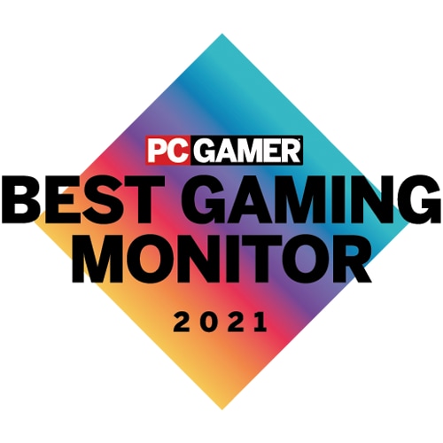Dell 27 Curved Gaming Monitor S2722DGM: "Best Gaming Monitor of 2021" — PC Gamer
