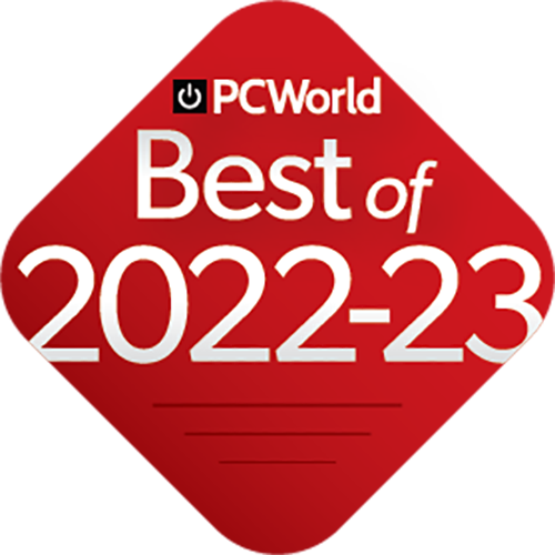 Alienware 34 Curved QD-OLED AW3423DW: One of "The Best PC Hardware and Software of 2022/2023" as "Best gaming monitor" — PCWorld