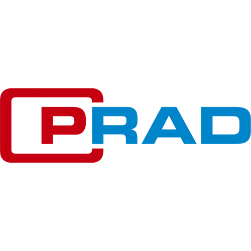 PRAD logo