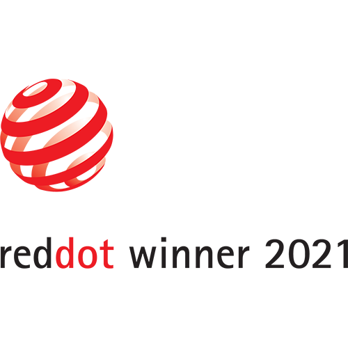 Dell Latitude 9420 : Lauréat du Red Dot Award : Design du Produit 2021