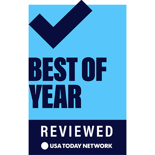 Dell XPS 13 (9310): Best Laptop Winner in Reviewed's 2020 Best of Year awards