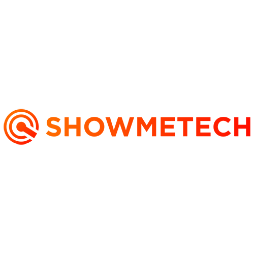 Logo da Showmetech