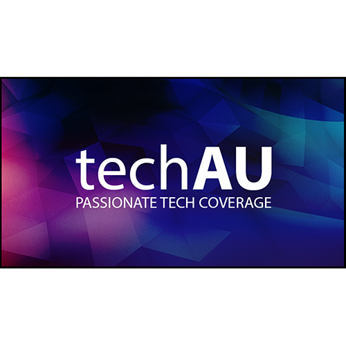 techAU logo