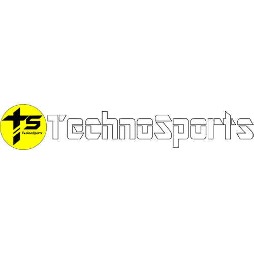 TechnoSports logo