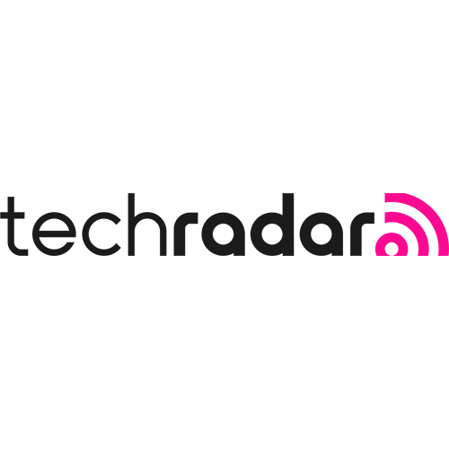 Logo de TechRadar
