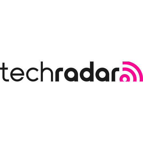 Techradar Logo