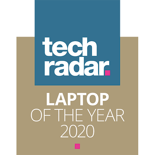 Dell XPS 15 9500: Best Laptop 2020 in TechRadar’s Product of the Year award winners