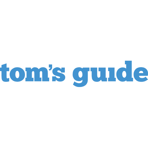 Tom's Guide logo