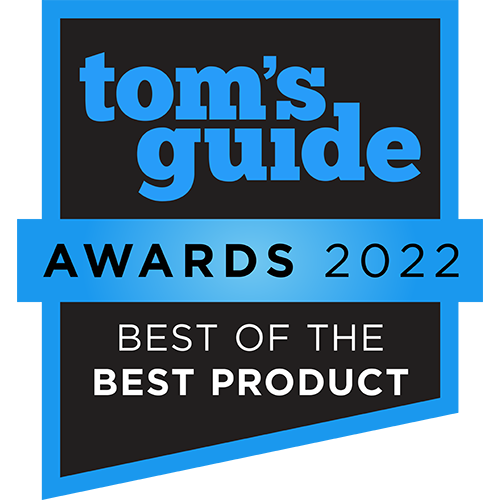 Dell Gaming Monitor Alienware AW3423DW: "Tom’s Guide Awards 2022" winner as "Product of the Year" — Tom's Guide