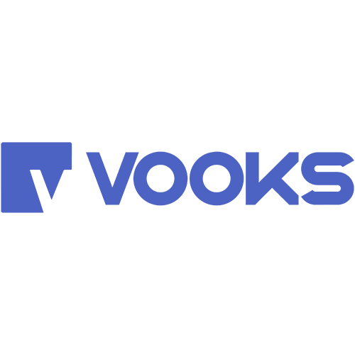 Vooks logo