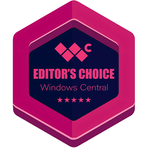 "Windows Central" logo