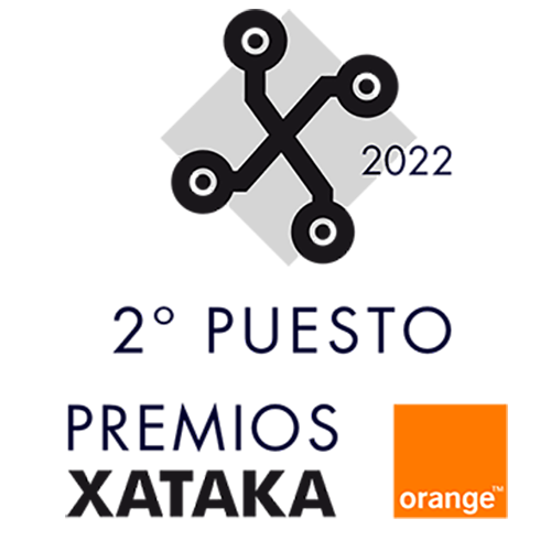 Sobremesa para Juegos Dell Alienware Aurora R13: Premio Xataka Orange 2022 - Mejor Ordenador Gaming de Sobremesa - 2º Puesto