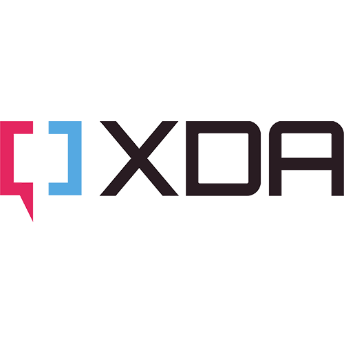 "XDA Developers Editor's Choice" logo