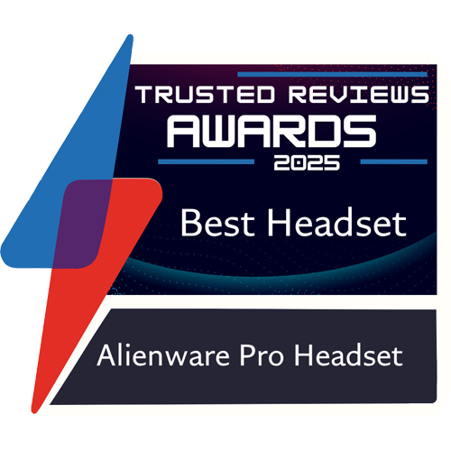 Trusted Reviews Awards 2025 logo