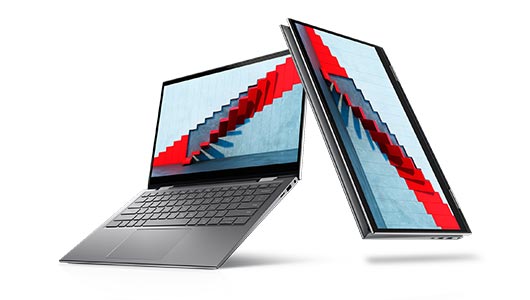 Tablets & 2-in-1 Laptops