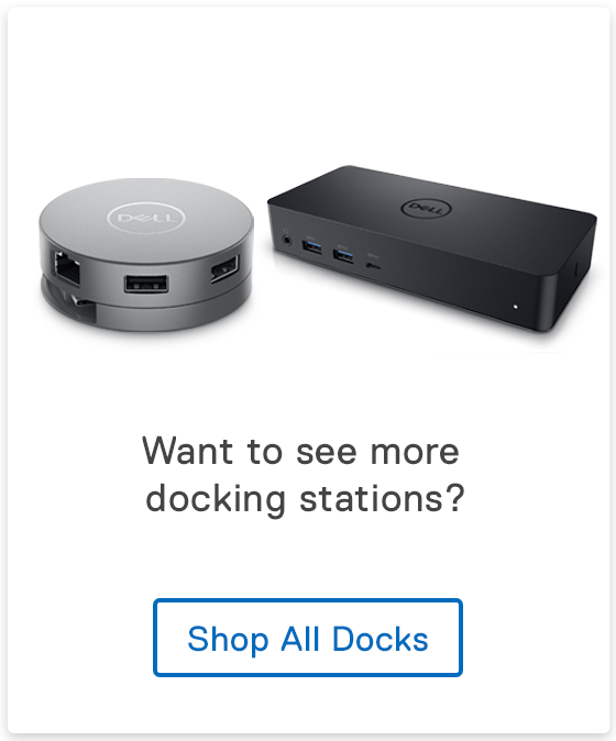Shop More Docks