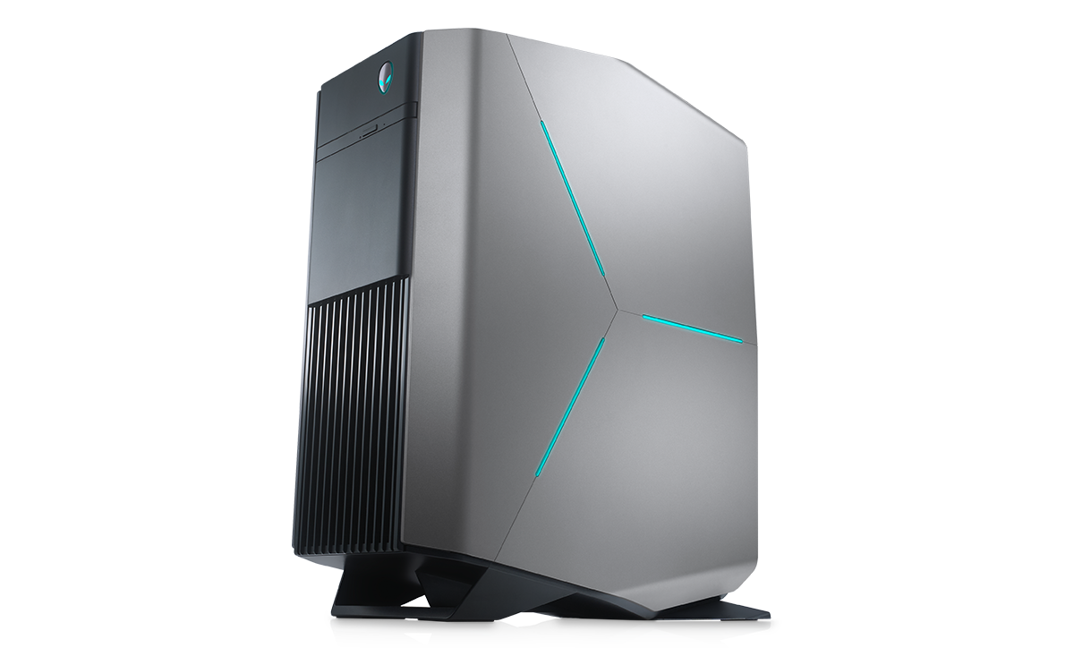 ALIENWARE GAMING DESKTOPS | Dell Singapore