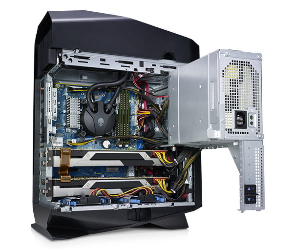 ALIENWARE GAMING DESKTOPS Dell Singapore