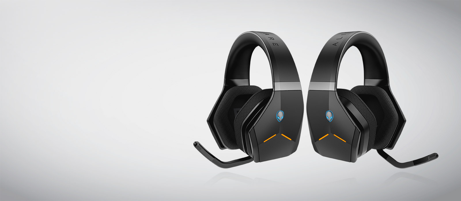 Dell alienware wireless gaming headset обзор