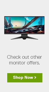 Shop More Monitor Deals