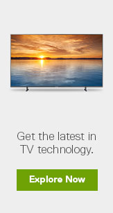 Shop More TV & Home Theater Deals
