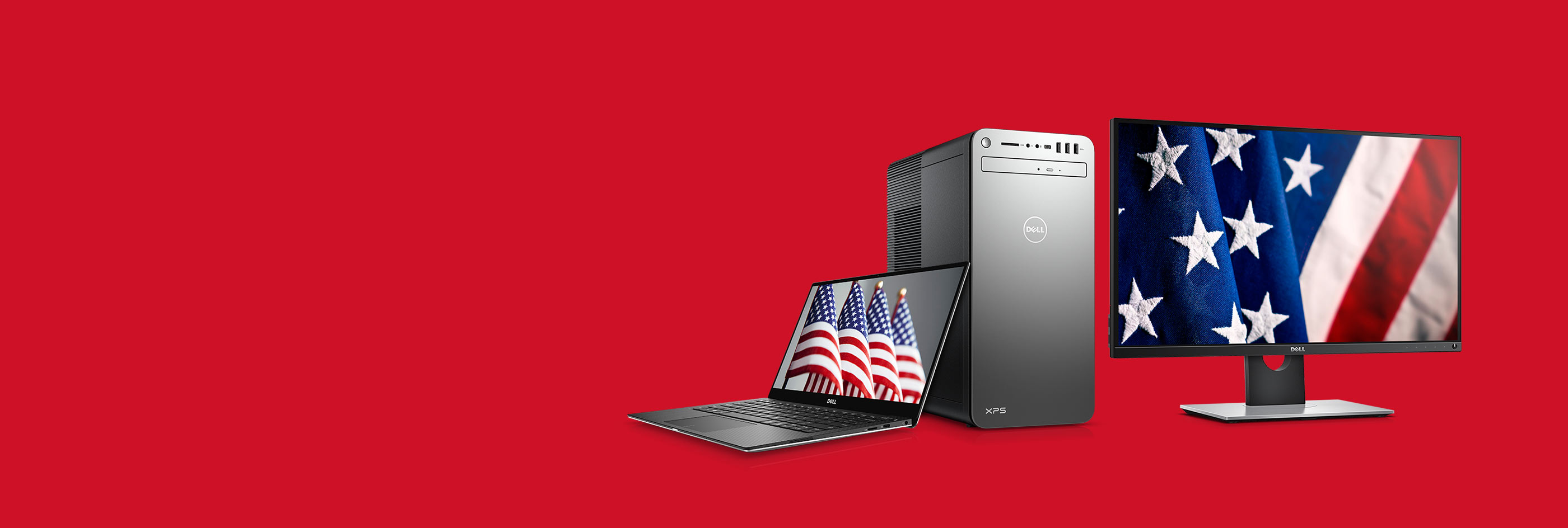 Dell United States Official Site | Dell United States