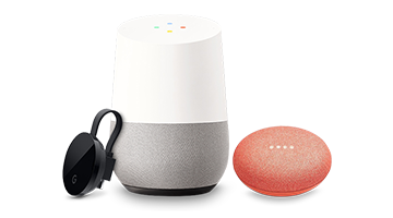 Shop Home Automation