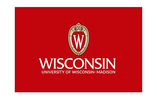 Welcome University of Wisconsin-Madison!