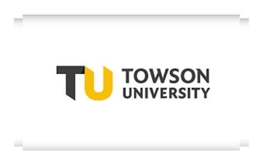 Welcome Towson University