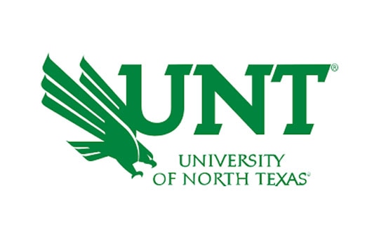 Welcome University of North Texas