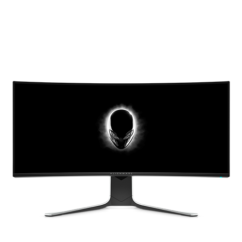 Монитор dell alienware aw3420dw обзор