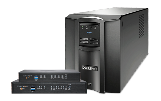 Server & Networking Essentials