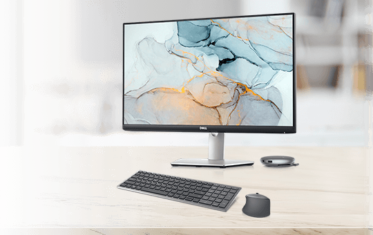 Work, Learn, Game... From Home