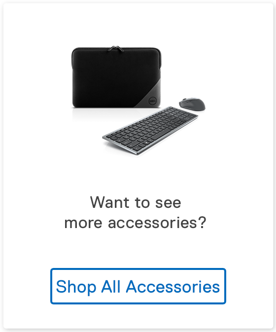 Shop More Accessories