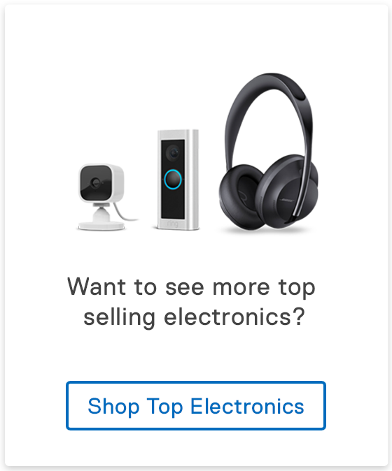 Shop All Top Electronics