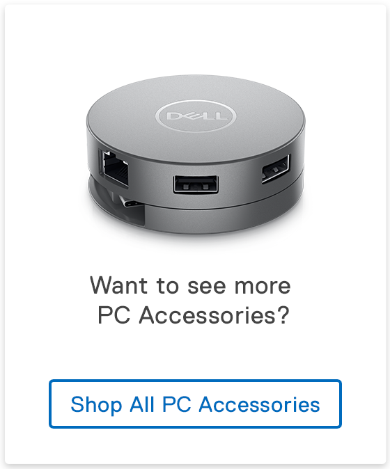 Shop More PC Accessories