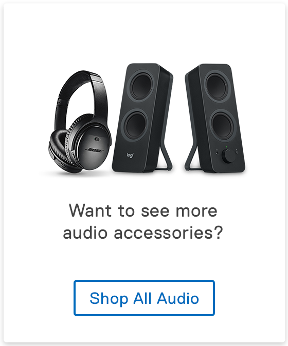Shop More Audio