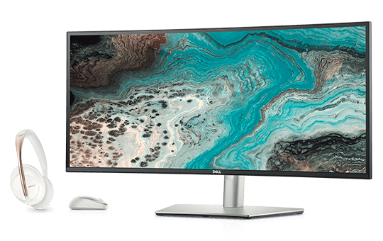 Complete your setup with top tech