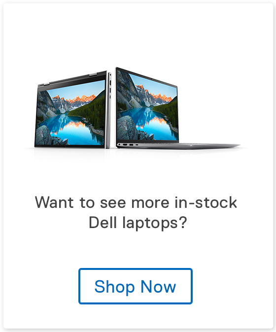 Shop More Ready-to-Ship Laptops